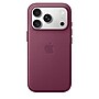 Apple TechWoven MagSafe Phone Case for iPhone 18 Pro, Shock Absorbing, Mulberry (MKD24ZM/A)~#|#~6C43BF08-8F75-4F3E-90E828E9DADD8F87_sc7