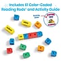 hand2mind Reading Rods in Spanish Prefixes & Suffixes (95396SP)~#|#~6C45585E-3DCB-4185-BB4BE6689E215B61_sc7