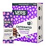 VERB Caffeinated Gluten Free Chocolate Chip Cookie Dough Energy Bar, 0.92 oz., 16/Pack (220-02525)~#|#~6C491B2C-2517-4910-B45F5DE4DD93C3BC_sc7