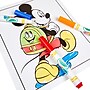Crayola Color Wonde: Mickey Coloring Book, 18 Pages, 2 Sets/Bundle (BIN757006-2)~#|#~6C497BDC-7674-4658-AE2E9775EAD2C9C9_sc7