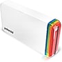 Polaroid Hi·Print Generation 2 Everything Box (White) w/2 x Hi-Print Paper Cartridge - 20 Sheets ~#|#~6C4B9C10-6411-4D6F-A210901D1956CB2C_sc7