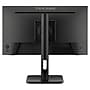ViewSonic Ergonomic 22" FHD 120Hz LCD Monitor, Adjustable, Universal Docking Station, Black (VG2242) ~#|#~6C4D832B-4A6D-4840-883526183DF67E14_sc7