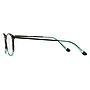 SAV Tri-focus Blue Light +3.00 Reading Glasses, Green (E2307)~#|#~6C4E1673-C4BB-46F3-9D99C8139E854B8F_sc7
