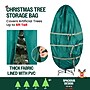 Elf Stor Upright Christmas Tree Storage Bag for 6 ft. Tree, Green (83-DT5581)~#|#~6C4E78B7-890C-48D0-81B86AB2B8E5B5E1_sc7
