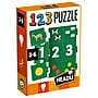 Headu 27-Piece 123 Puzzle (HDUMU54907)~#|#~6C50828D-58E6-4F58-B799B23691928FFD_sc7