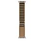 Apple Watch 49mm Desert Alpine Loop, Large, Natural Titanium Finish (MK7J4AM/A)~#|#~6C50FE10-EFC2-44C5-A5DB68523400D968_sc7