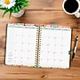 2026-2027 BrownTrout Bonnie Marcus Wire-O 6.5" x 7.75" Academic Year Weekly Student Planner, Paperboard Cover (9798330708130)~#|#~6C51F75F-8E27-465B-B5B9472C2F55B61C_sc7