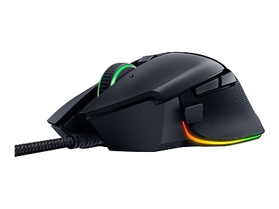 Razer Basilisk V3 Gaming Mouse - Thumbnail 5