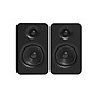 Kanto YU Passive 4" Speakers with 1" Silk Dome Tweeter and 4" Kevlar Woofer, Black, Pair (YU4P)~#|#~6C5418E3-B030-4A9F-B7053BF0B2E22DEB_sc7