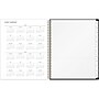 2025 Blue Sky Lolani 8.5" x 11" Weekly & Monthly Planner, Plastic Cover, Green/Gray (147968)~#|#~6C58958C-45A5-4518-9439ABCA2A6B9E5F_sc7