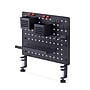 StarTech 1612B 13H x 17W Desk Pegboard, Black, 1 Pack (1612B-DESK-PEGBOARD)~#|#~6C5C8BDA-1E02-4BE8-B88FF898DC9FB8CE_sc7