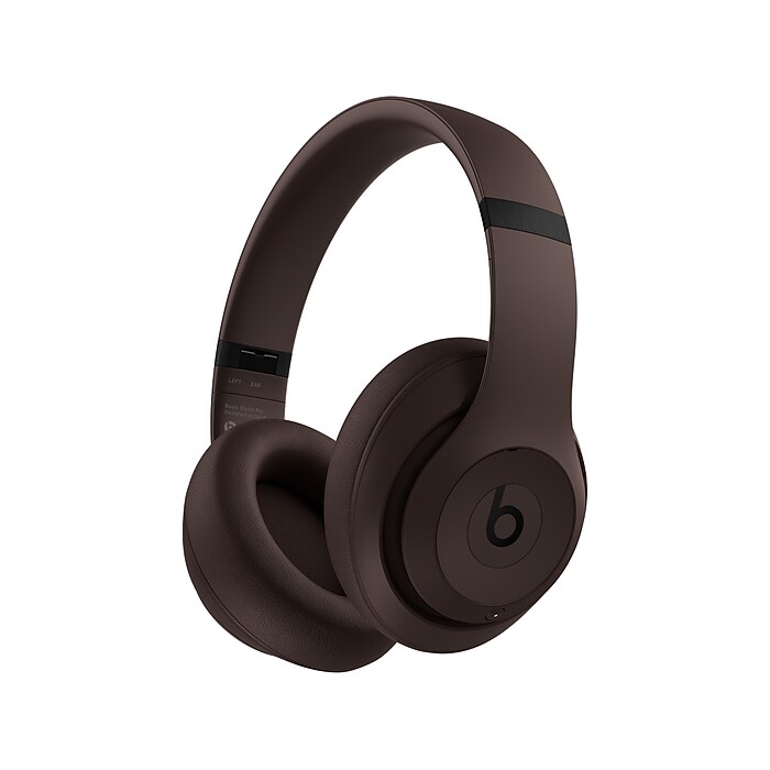 Beats Studio Pro Wireless Noise Canceling Bluetooth Surround Sound