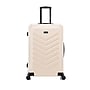 US Army FOX 28" Hardside Suitcase, 4-Wheeled Spinner, TSA Checkpoint Friendly, Sand (USLFOX00L-SAN)~#|#~6C5D1EC3-A013-4D22-9C65311267D63E5B_sc7