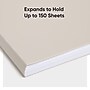 Smead SuperTab File Folder, 1/3-Cut Tab, Letter Size, Assorted Colors, 20/Pack (10521)~#|#~6C5F8645-76C9-4CA9-A5EABE942DCF3F3D_sc7