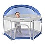 Graco Pack 'n Play LiteTraveler LX Playard, Canyon (2137838)~#|#~6C601B7E-F0B7-4BAF-893B86228044A1D0_sc7