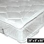 39" x 90" Layflat Poly Bag, Bags on a Roll 4 Mil, Clear, 50/Roll (PMB3250)~#|#~6C6200F7-D238-4D00-B337BEB75542647E_sc7