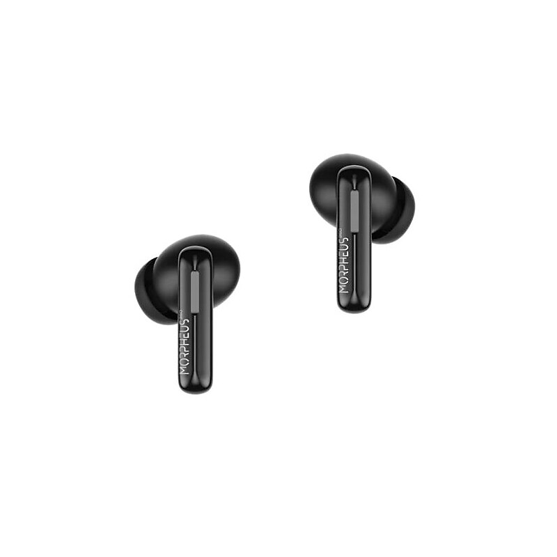 Morpheus 360 Nemesis Wireless Noise Cancelling Headphones, Black (TW2750B) image 1