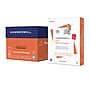 Hammermill Fore 8.5" x 11", 3-Hole Punched Multipurpose Paper, 20 lbs., 96 Brightness, 500 Sheets/Ream (103275)~#|#~6C63B7B3-9F31-41D3-9888FA2DCE4B3B25_sc7