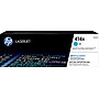 HP 414X Cyan High Yield Toner Cartridge, Prints Up to 6,000 Pages (W2021X)~#|#~6C63D9AC-8406-4936-9880D6F4C5C72555_sc7