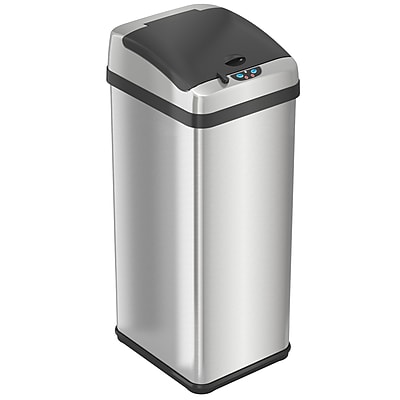 iTouchless Trash Can - Thumbnail 5