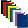 Five Star 4-Pocket Laminated Folder, Assorted Colors (33106)~#|#~6C648E71-29C6-4522-911FE5D856C97A1A_sc7