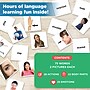 ThinkPsych Picture Play Real People Language Learning Flashcards, 150/Pack (TPYPS01)~#|#~6C64AC9E-992F-4562-818C65B15FCCD642_sc7