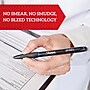 Sharpie S-Gel Retractable Gel Pen, Medium Point, 0.07mm, Blue Ink, 36/Pack (2208552)~#|#~6C66CA01-1D97-4C0B-89C6130853AA3AFC_sc7
