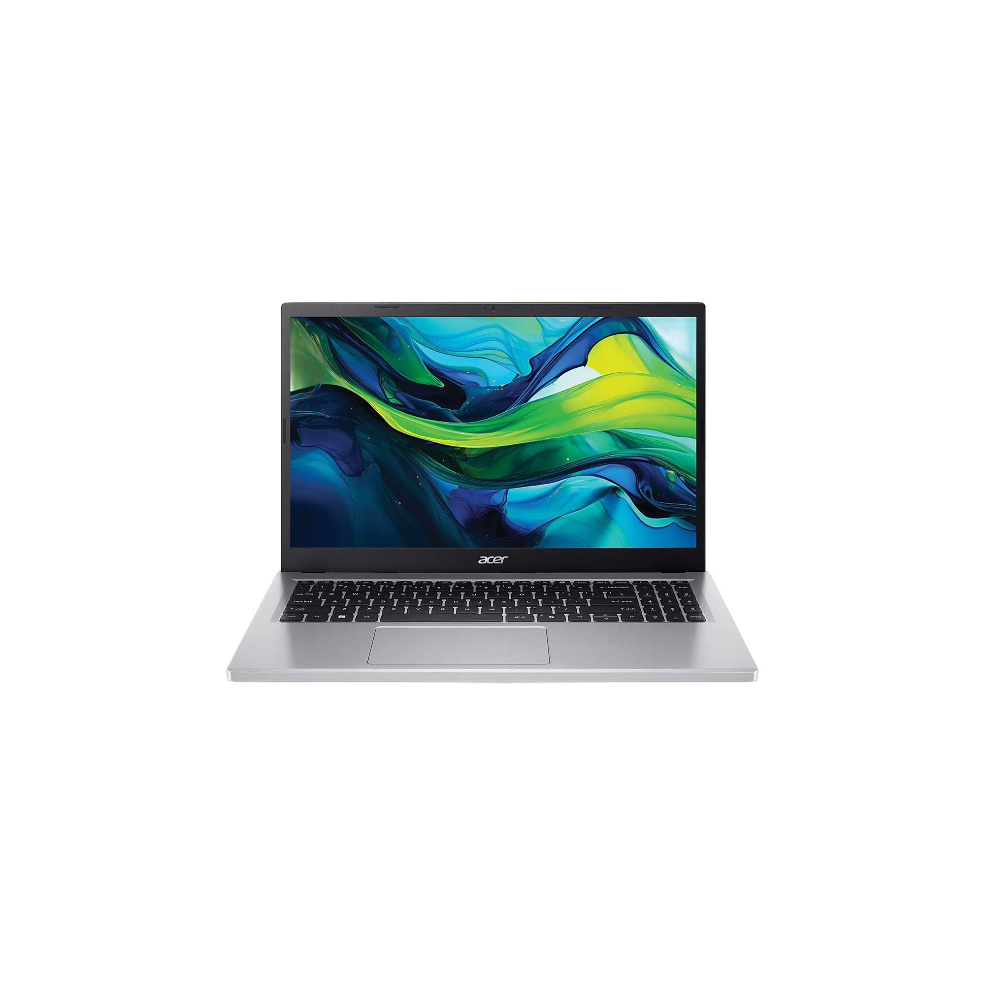 Acer Aspire Lite 15.6″ Student Laptop, Intel Core N150 (2025), 4GB RAM, 128GB SSD, Win 11 S, 1 Year of M365 Personal Included Sansujyuku sansujyuku.com