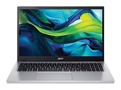 Acer Aspire Lite 15.6″ Student Laptop, Intel Core N150 (2025), 4GB RAM, 128GB SSD, Win 11 S, 1 Year of M365 Personal Included Sansujyuku sansujyuku.com