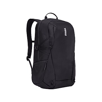 17 laptop backpack vnb-217-black VBP100  Large Travel with USB Port, Waterproof, Expandable for Weeklong Trips Black snacks or other items Case Logic VNB-217 Laptop Backpack,