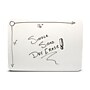 Flipside Melamine Mobile Dry-Erase Whiteboard, 11" x 16", 12/Pack (11260)~#|#~6C67B2F7-ABB5-4A60-96C6C3777DEA3153_sc7