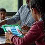 Contixo K102 10” Tablet, QuadCore Cortex-A100, WiFi, 32GB, Android 13, Bundled with Disney eBooks, Stylus, Kid Proof Case, Green~#|#~6C6919B9-AC5E-4538-8564CF1EF6317C7E_sc7