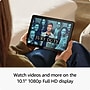 Amazon Fire HD 10" Tablet, Black (B0BL5PYD69)~#|#~6C69A561-2A13-4B21-A7A2F71615BA2C4D_sc7