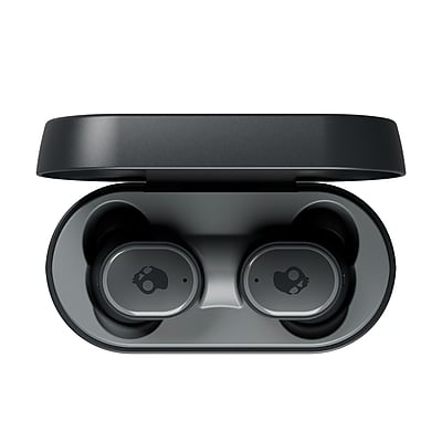 Skullcandy Sesh True Wireless Active Noise-Canceling Stereo Earbuds - Thumbnail 3