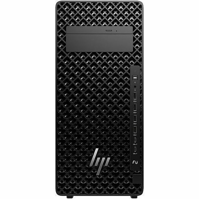 HP Z2 G1i Desktop Computer, Core Ultra 7 265, 32GB RAM, 1TB SSD, Windows 11 Pro, Mouse & Keyboard Included (BM8Z5UT#ABA) image 1