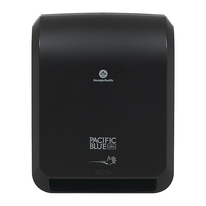 Pacific Blue Ultra Automated Hardwound Paper Towel Dispenser
