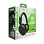 4Gamers C6-100 Stereo Gaming Over-the-Ear Headset, 3.5mm, Black/Green (C6-100GRN-4G)~#|#~6C6C0FE9-4676-4C39-908A33EDF2D00726_sc7