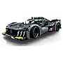LEGO Technic PEUGEOT 9X8 24H Le Mans Hybrid Hypercar Building set (42156)~#|#~6C6C5400-0919-46FD-A93463063EADF350_sc7
