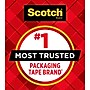 Scotch Heavy Duty Packing Tape, 1.88" x 43.7 yds., Clear, 4 Pack (3850-40LR4-4GC)~#|#~6C6CAE1B-23C8-4D0D-844B334B76C9F24A_sc7