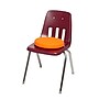 Bouncy Bands Basketball Sensory Wiggle Seat, Orange (BBAWSSBAOR)~#|#~6C6CFA8A-2DFD-4C25-AC013E47C8F3B2A5_sc7