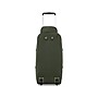 Samsonite Virtuosa 11.5" Polyester Telescoping Weekender Duffel with Wheels, Pine Green (149198-1693)~#|#~6C6D4E96-11BC-43CE-BC9CA5E29387EA8F_sc7