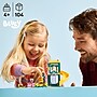 LEGO Bluey Playground Fun with Bluey and Chloe Toy Building Kit, 104 Pieces (11201)~#|#~6C6E0BDF-9AAA-4851-9A56DCEC0865BD67_sc7
