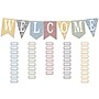 Teacher Created Resources Classroom Cottage Pennants Welcome Bulletin Board Set, 53/Set (TCR7170)~#|#~6C6EA891-4773-49E9-9633C9D408B881D6_sc7