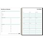 Blue Sky Dark Gray Gale 8.5" x 11" Academic Weekly & Monthly Lesson Planner (136608)~#|#~6C70F868-6C13-4A0C-AD65B4959368B43F_sc7
