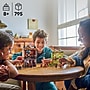 LEGO Harry Potter Quality Quidditch Supplies & Ice Cream Parlour Set, 795 Pieces (76452)~#|#~6C7252AE-8DAF-47F3-AEE66DB82EAC0242_sc7