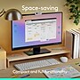 Logitech MK250 Wireless Ergonomic Keyboard and Optical Mouse Combo, White (920-013511)~#|#~6C72F037-8653-4DF2-8D2C56B96A25A66D_sc7