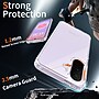 SaharaCase Venture Phone Case for Samsung Galaxy A27, Shock Absorbing, Clear (CP01099)~#|#~6C753B79-A962-45F3-B6652B117AC3EA86_sc7