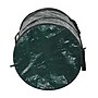 Household Essentials Pop Up Hamper and Camping Trash Can with Zippered Top, Green (HH2032-1)~#|#~6C777E1B-D975-4B52-A6F27AAB769BEE06_sc7