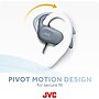 JVC Nearphones Wireless Open-Ear Earbuds, Bluetooth, Blue (HANP40TA)~#|#~6C789A97-F460-4D83-AA17AD19A982C9CB_sc7