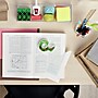 Scotch Desktop Dispenser w/Tape, 3.2" x 3.6", Assorted Colors, 12/Pack (102L-COL)~#|#~6C78A27B-2CBE-477F-849734BE7B268362_sc7